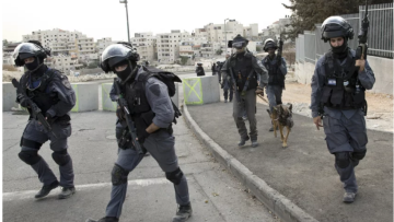 Ισραήλ: Επτά κάτοικοι της Ιερουσαλήμ κατηγορούνται πως σχεδίαζαν τη δολοφονία ενός πυρηνικού επιστήμονα για χάρη του Ιράν