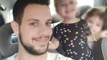 Θάνατος τριών παιδιών στην Πάτρα - Ψυχίατρος Σούρας: «Ο Δασκαλάκης "έδωσε στεγνά" την Πισπιρίγκου»