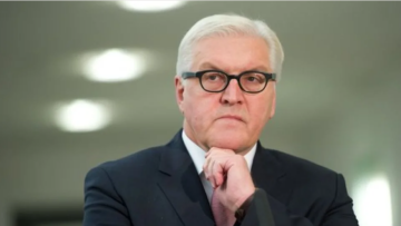 Πόλεμος στην Ουκρανία: Έκανα λάθη στην πολιτική έναντι της Ρωσίας, παραδέχθηκε ο Φρανκ-Βάλτερ Σταϊνμάιερ