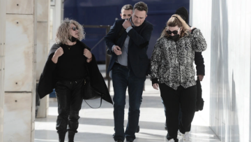 Θάνατος τριών παιδιών στην Πάτρα: «Η σπιτονοικοκυρά είχε ορίσει τον Μάνο πληρεξούσιο για όλα» λέει η αδελφή της Πισπιρίγκου