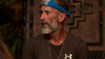 Survivor: Η στιγμή που ο Τάκης Καραγκούνιας μαθαίνει για τον θάνατο του πατέρα του