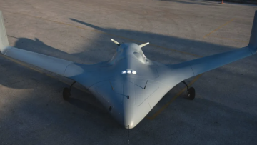 Ξεκινάει τις πτήσεις ο Έλληνας Aρχύτας, που τρέμουν οι Τούρκοι...