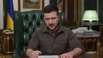 Πόλεμος στην Ουκρανία: Η καθυστέρηση της επιβολής εμπάργκο στο πετρέλαιο της Ρωσίας κοστίζει ζωές Ουκρανών, λέει ο Ζελένσκι