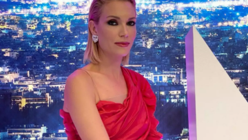 GNTM: Επιστρέφει η Βίκυ Καγιά - Όλες οι λεπτομέρειες για τον νέο κύκλο