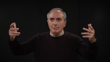 Ο Γιάννης Νταλιάνης για τη Μαριλίτα Λαμπροπούλου: «Υπήρξε από την αρχή μία χημεία»