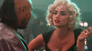 Blonde: Η βιογραφική ταινία της Μέριλιν Μονρόε κρίθηκε από το Netflix ως ακατάλληλη για ανηλίκους 