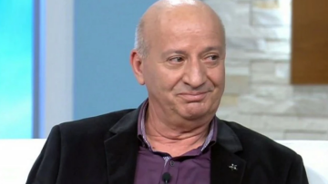 Θάνατος τριών παιδιών στην Πάτρα - Κατερινόπουλος: «Δεν μας τα λέει καλά ο Μάνος, κάτι φοβάται»