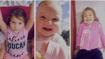 Νεκρά παιδιά στην Πάτρα: H συγκινητική ανάρτηση του εντατικολόγου Ανδρέα Ηλιάδη με ποίημα του Ρίτσου