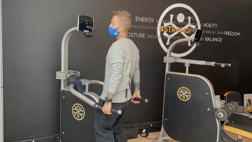 Νέοι αποδοτικότεροι τρόποι εκγύμνασης