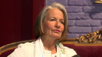 Λουκία Παπαδάκη: «Οι ηθοποιοί δεν είμαστε επαίτες, είμαστε επαγγελματίες»