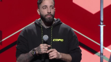 X-Factor: Ο «Παπίτο» που εντυπωσίασε τους κριτές, μιλάει για τον αγαπημένο του χορό, το twerk