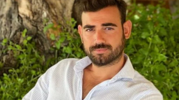 Νίκος Πολυδερόπουλος: «Είχα μία εμμονική θαυμάστρια, που με παρακολουθούσε για 2-3 εβδομάδες, φοβόμουν»