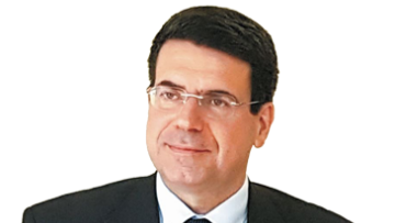 Δημοσθένης Αναγνωστόπουλος