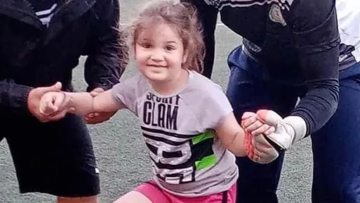 Θάνατος τριών παιδιών στην Πάτρα: Πραγματογνωμοσύνη από παιδοψυχολόγο στις ζωγραφιές της Τζωρτζίνας διέταξε η ανακρίτρια