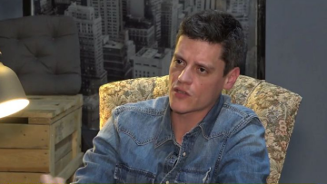 Αλέξανδρος Βάρθης: «Μου συστήθηκε ως σκηνοθέτης και ρωτούσε για τις σεξουαλικές μου προτιμήσεις»