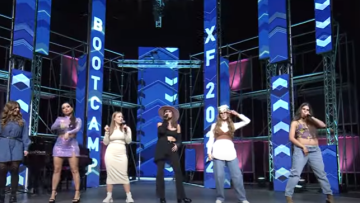X-Factor: Το bootcamp ξεκινά