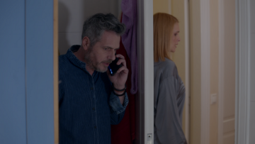 Άσε μας ρε μαμά: Τα παιδιά μαθαίνουν για τη σχέση της Ρωξάνης με τον Δημήτρη