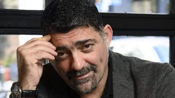 Μιχάλης Ιατρόπουλος: «Μετά τους Ψίθυρους καρδιάς απομονώθηκα για 6 μήνες στο Καϊμακτσαλάν»