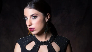 Μελίνα Μακρή: «Γέννησα πρόωρα εξαιτίας του κορωνοϊού»