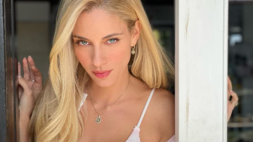 Δούκισσα Νομικού: Η τρυφερή ανάρτηση για τη μητέρα της - «Σε ευχαριστώ που μεγαλώνουμε παρέα»