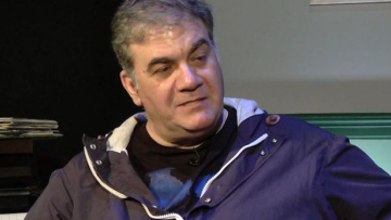 Δημήτρης Σταρόβας για Super Mammy: «Υπάρχει κοντρόλ, αν δεν σου αρέσει κάτι, άλλαξε το, μην το αδικείς»