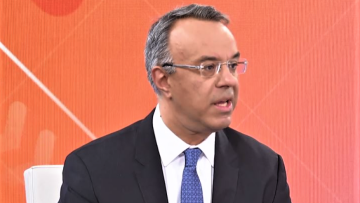 Σταϊκούρας: Πιθανές κι άλλες παρεμβάσεις τον Σεπτέμβριο σε καύσιμα και ρεύμα