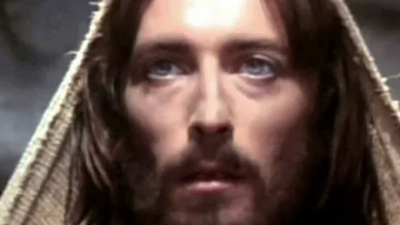 Δείτε πως είναι σήμερα ο «Ιησούς από τη Ναζαρέτ»...