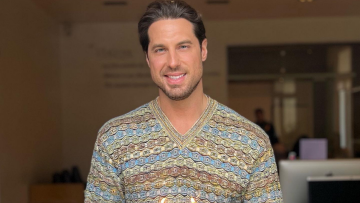 Νάσος Παπαργυρόπουλος: Το Πάσχα στην Αφρική και η περιφορά του σταυρού