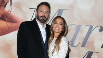 Τζένιφερ Λόπεζ: Το ενδεχόμενο να αποκτήσει ένα παιδί με τον Μπεν Άφλεκ