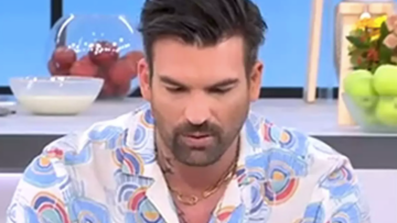 Ο Δημήτρης Αλεξάνδρου για τον θάνατο της μητέρας της Τούνη: «Ήταν το στήριγμά της»