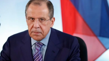 Πόλεμος στην Ουκρανία: Ο Λαβρόφ απέρριψε την πρόταση του Κιέβου για διεξαγωγή ειρηνευτικών συνομιλιών στη Μαριούπολη