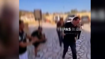 Δολοφονία Σκαφτούρου: Το γλέντι στην έπαυλη, μία μέρα πριν τον «γαζώσουν» οι εκτελεστές του