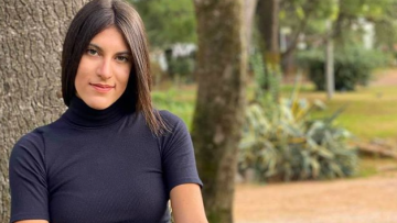 Survivor: Η πρώτη ανάρτηση της Τζο Μαριδάκη μετά την αποχώρησή της από το παιχνίδι