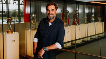 Κλοπ - Λίβερπουλ: Επίσημη η ανανέωση της συνεργασίας τους ως το 2026