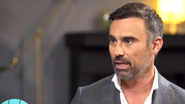 Γιώργος Καπουτζίδης: «Έχω χρέος ως γκέι δημιουργός να πω τις ιστορίες μας πια»