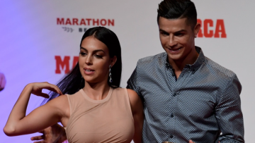 Τζορτζίνα Ροντρίγκεζ: Η πρώτη ανάρτηση της μετά από τον θάνατο του παιδιού της 