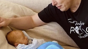 Ιδού ποιος πραγματικά είναι ο Elon Musk...