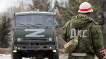 Πόλεμος στην Ουκρανία: Ο βιασμός είναι μέρος της «πολεμικής τακτικής» των Ρώσων, καταγγέλλει η γενική εισαγγελέας