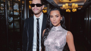 Κιμ Καρντάσιαν: Αφήνει ανοιχτό το ενδεχόμενο ενός τέταρτου γάμου - «Πιστεύω πολύ στην αγάπη»