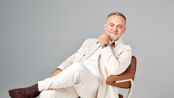 Το «Όλα για τη Ζωή μας» εξετάζει τις φοβίες και τον τρόπο αντιμετώπισής τους