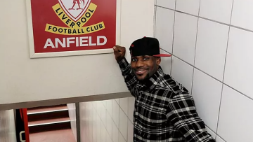 ΛεΜπρόν Τζέιμς: Τρελά πανηγύρια για την πρόκριση της Λίβερπουλ