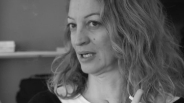 Λουκία Πιστιόλα: Πένθος για την ηθοποιό - Έφυγε από τη ζωή η μητέρα της