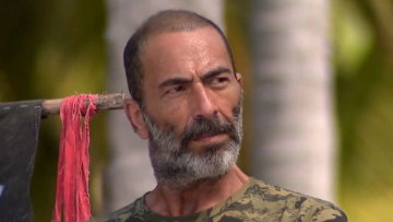Βαλάντης: «Το Survivor έκανε κακό στο όνομα μου, όταν γύρισα είδα ένα τέρας»
