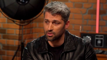 Αλέξης Παππάς: «Τον ρόλο που έπαιζα στο Survivor τον εμπνεύστηκα από τον Κέβιν Σπέισι στο House of Cards»