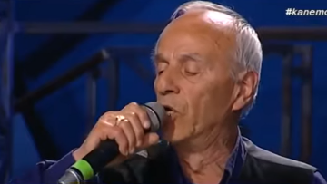 Μονεμβασιά: Αυτός είναι ο ένας από τους δύο ηλικιωμένους που σκοτώθηκαν στο τροχαίο