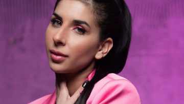 Mad Clip: Συγκινεί η αδερφή του - «Θέλω να τον κάνω περήφανο, όπως έκανε κι εκείνος εμένα τόσα χρόνια»