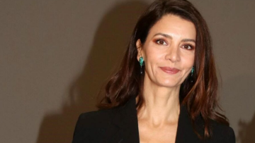 Κατερίνα Λέχου: «Από παιδί θεωρούσα ότι δεν είμαι όμορφη, έδινα βαρύτητα μόνο στη δύναμη του νου»