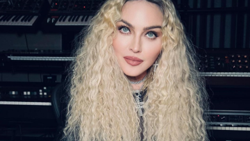 Μαντόνα: Βρέθηκε η ηθοποιός που θα την υποδυθεί στη βιογραφία της