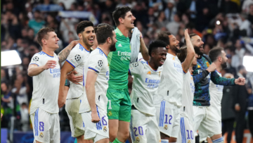 Champions League: Με οκτώ αγωνιστικές από την περίοδο 2024-25 