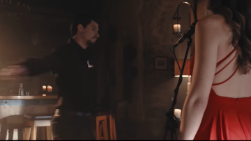 Σασμός - Πέτρινη Καρδιά: Το τραγούδι και ζεϊμπέκικο του Νικηφόρου από τη σειρά